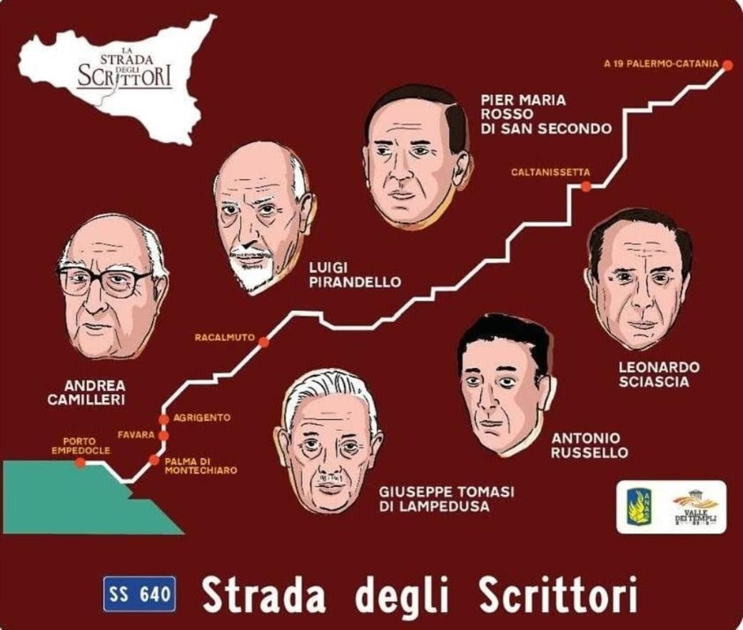 Casa Vacanza Nonna Nena Porto Empedocle Bagian luar foto